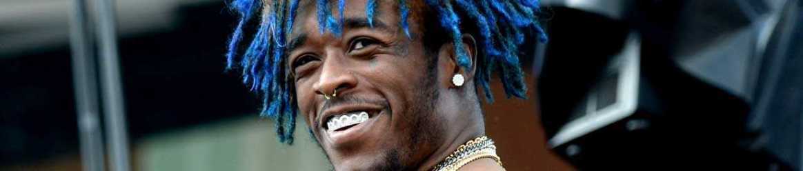 Lil Uzi Vert Tour XO On Tour Instrumental