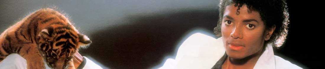 Michael Jackson A Brief History About Black Music