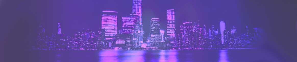 New York City Image Lo-Fi Trap Instrumental