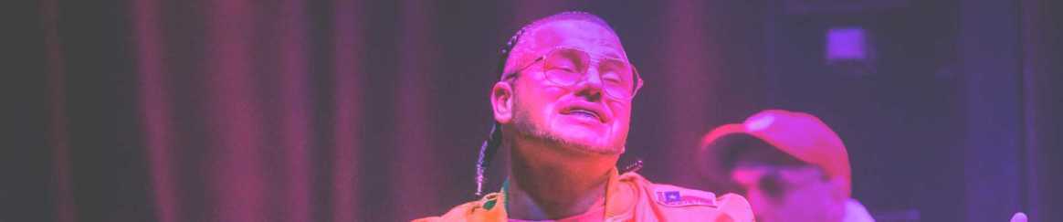 RiFF RaFF Instrumental Weak Dreams