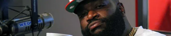 Rick Ross Hood Billionaire Download