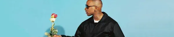 Skepta The MC Grime Winner
