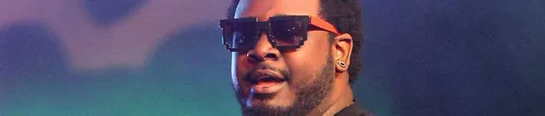 Portada y análisis del álbum RevolveR de T-Pain