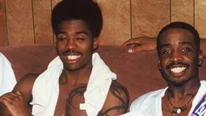 The Pharcyde Hip Hop Golden Era Rap Music