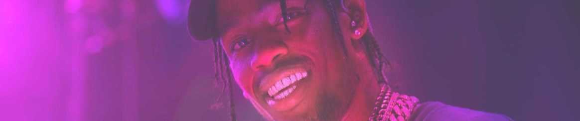 Travis Scott Type Beat Graveyard Shift