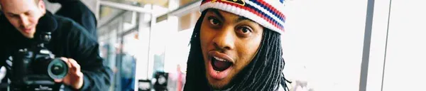 Waka Flocka Flame è ancora nel giro del trap nel 2018
