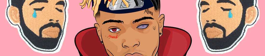 XXXTentacion Diss And Beef To The Most Promising Hip Hop Rapper