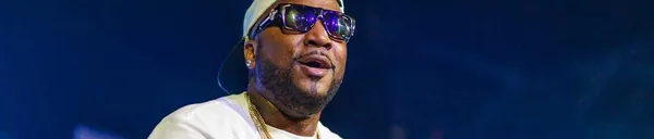 Young Jeezy の Gangsta Party のアートワーク