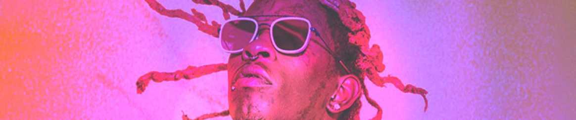 Young Thug Type Beat We The Ballers